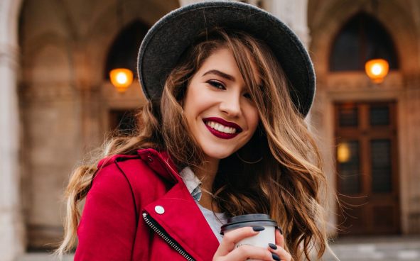 Изображение акции