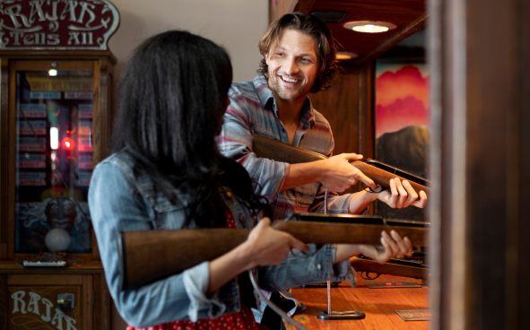 Изображение акции