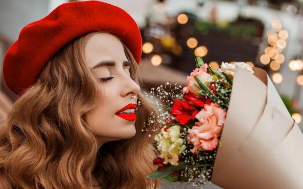 Изображение акции