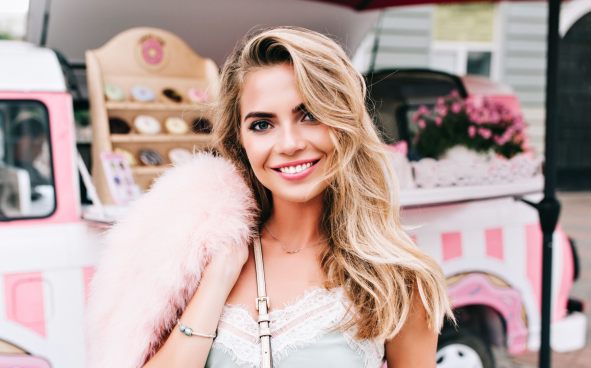 Изображение акции