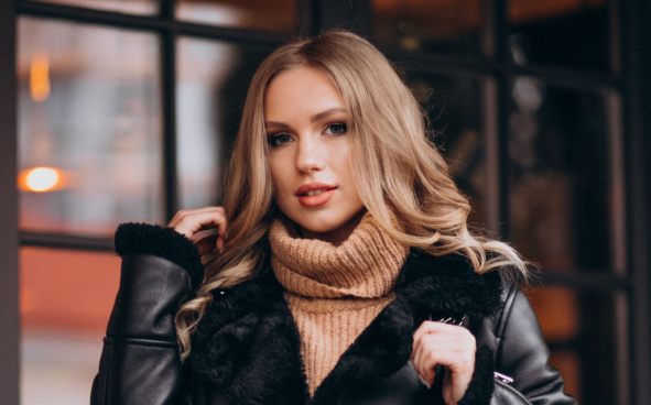 Изображение акции