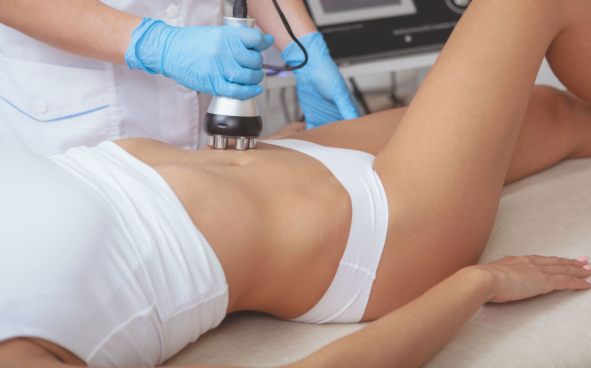 Изображение акции