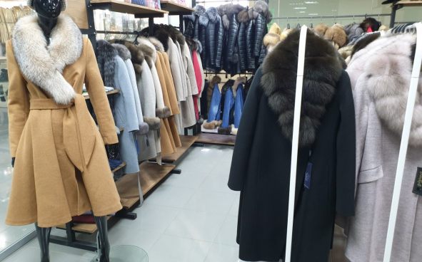 Изображение акции