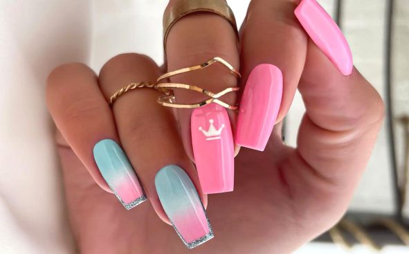 Изображение акции