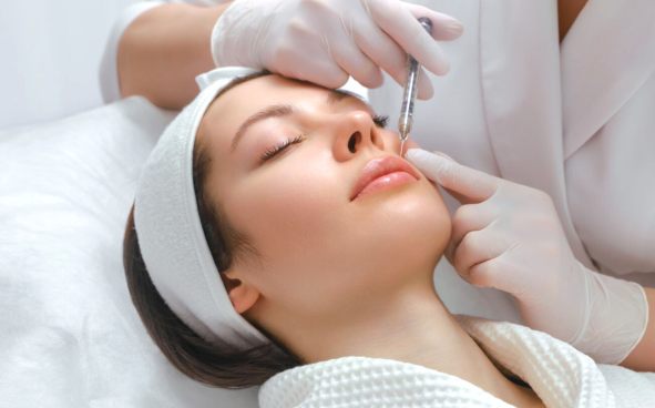 Изображение акции