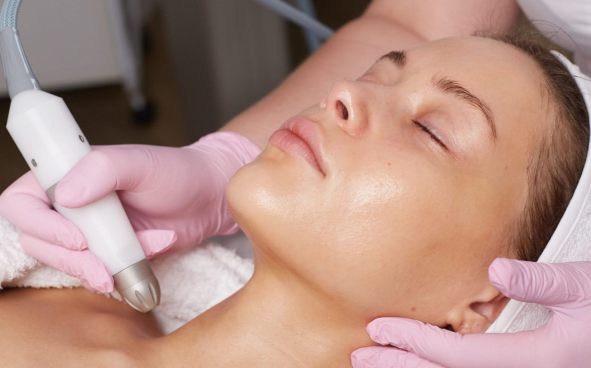 Изображение акции