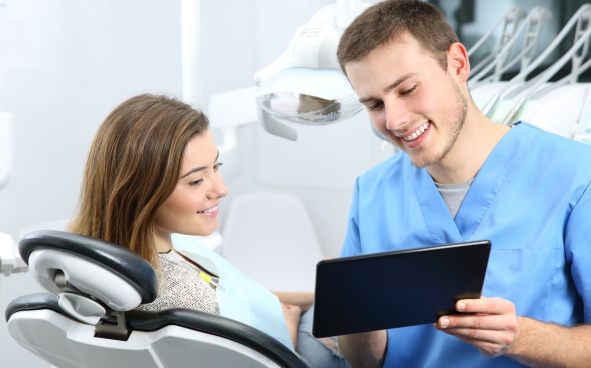 Изображение акции