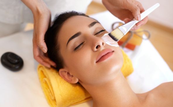 Изображение акции