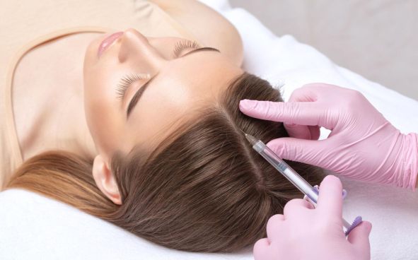 Изображение акции