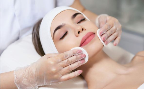 Изображение акции