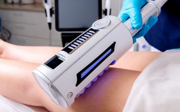 Изображение акции