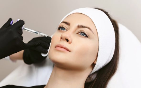 Изображение акции