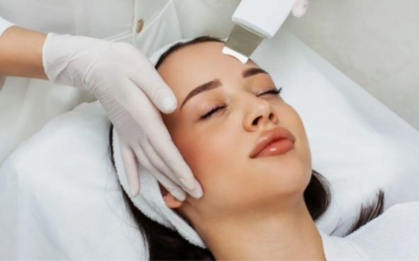 Изображение акции