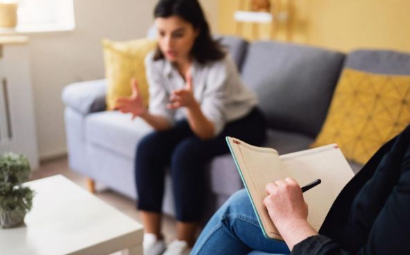 Изображение акции