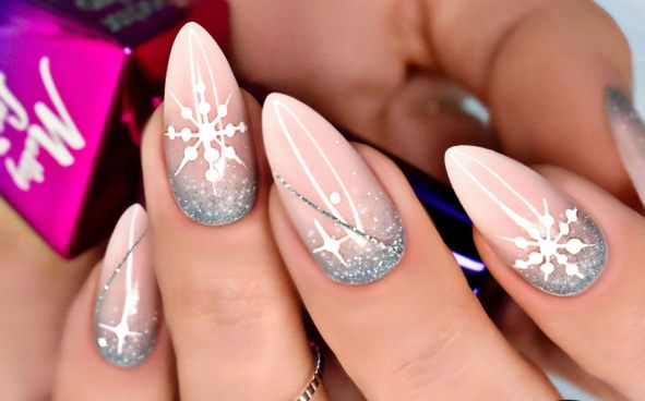 Изображение акции