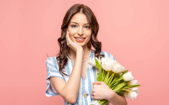 Изображение акции