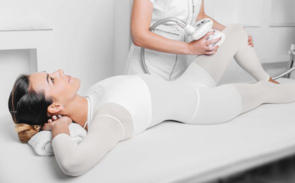 Изображение акции