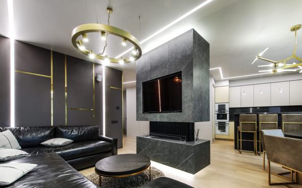 Изображение акции