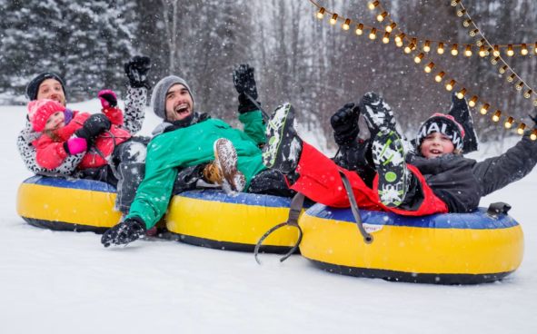 Изображение акции