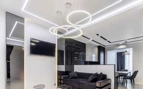 Изображение акции