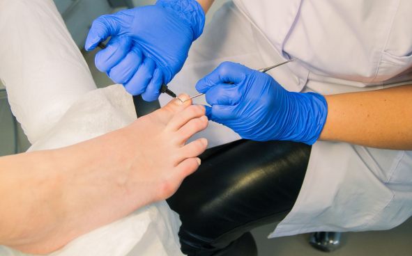 Изображение акции