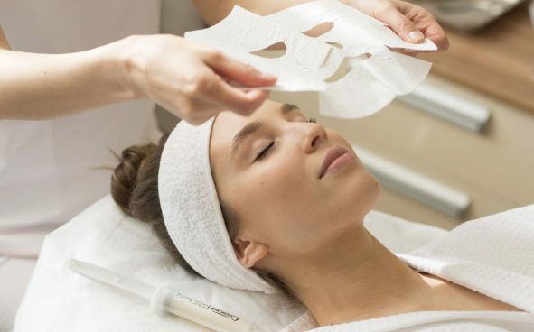 Изображение акции