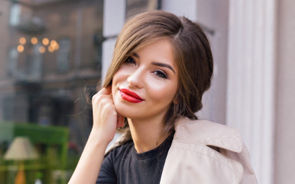 Изображение акции