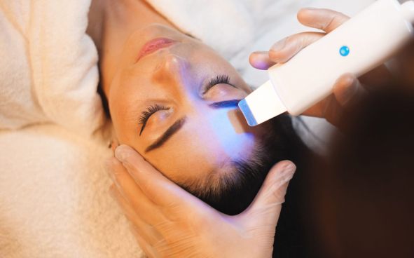 Изображение акции