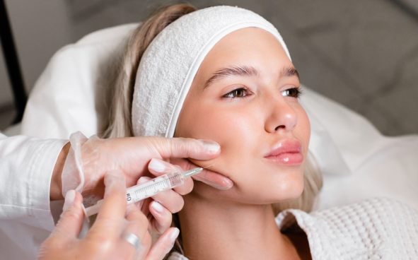 Изображение акции