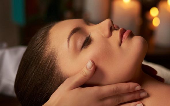 Изображение акции