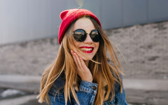 Изображение акции