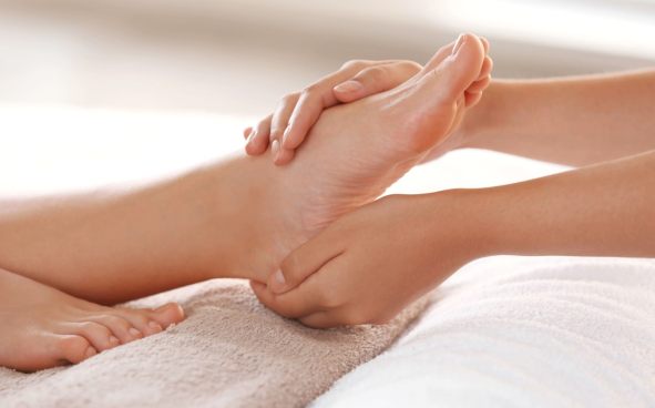 Изображение акции