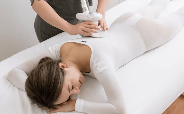 Изображение акции