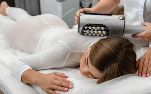 Изображение акции