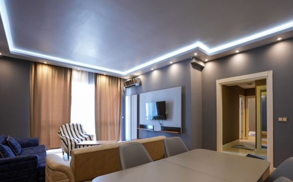 Изображение акции