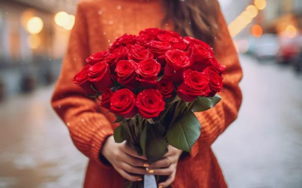 Изображение акции