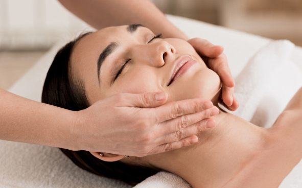 Изображение акции