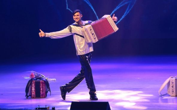 Изображение акции