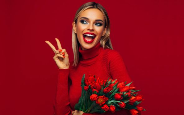 Изображение акции