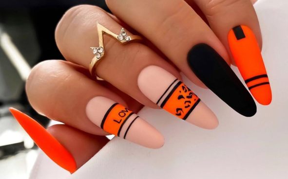 Изображение акции