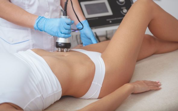 Изображение акции