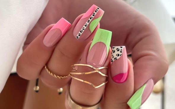 Изображение акции