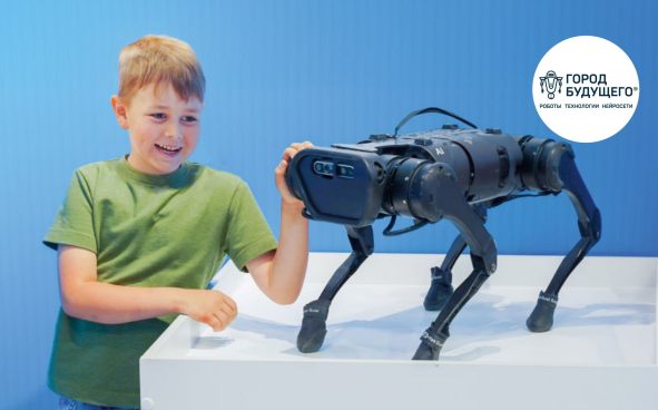 Изображение акции