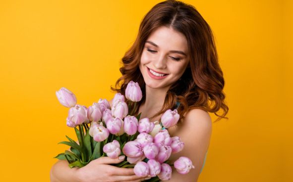 Изображение акции