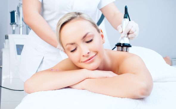 Изображение акции