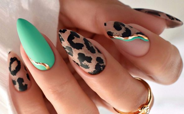 Изображение акции