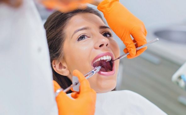 Изображение акции