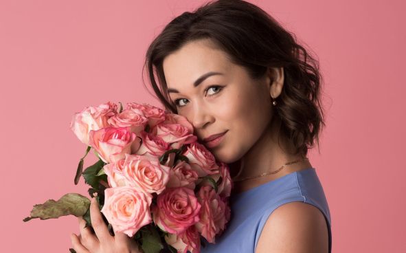 Изображение акции