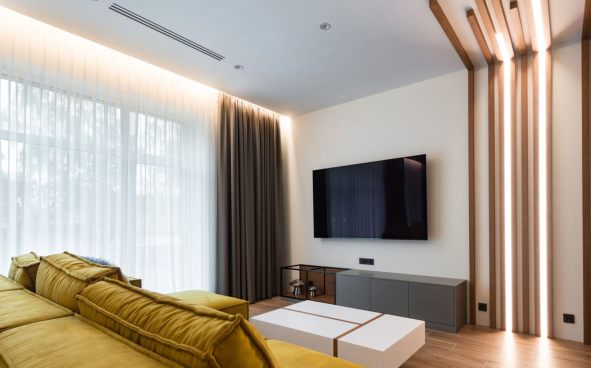 Изображение акции