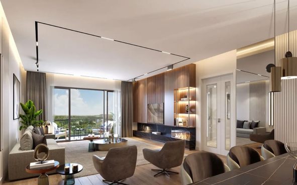 Изображение акции